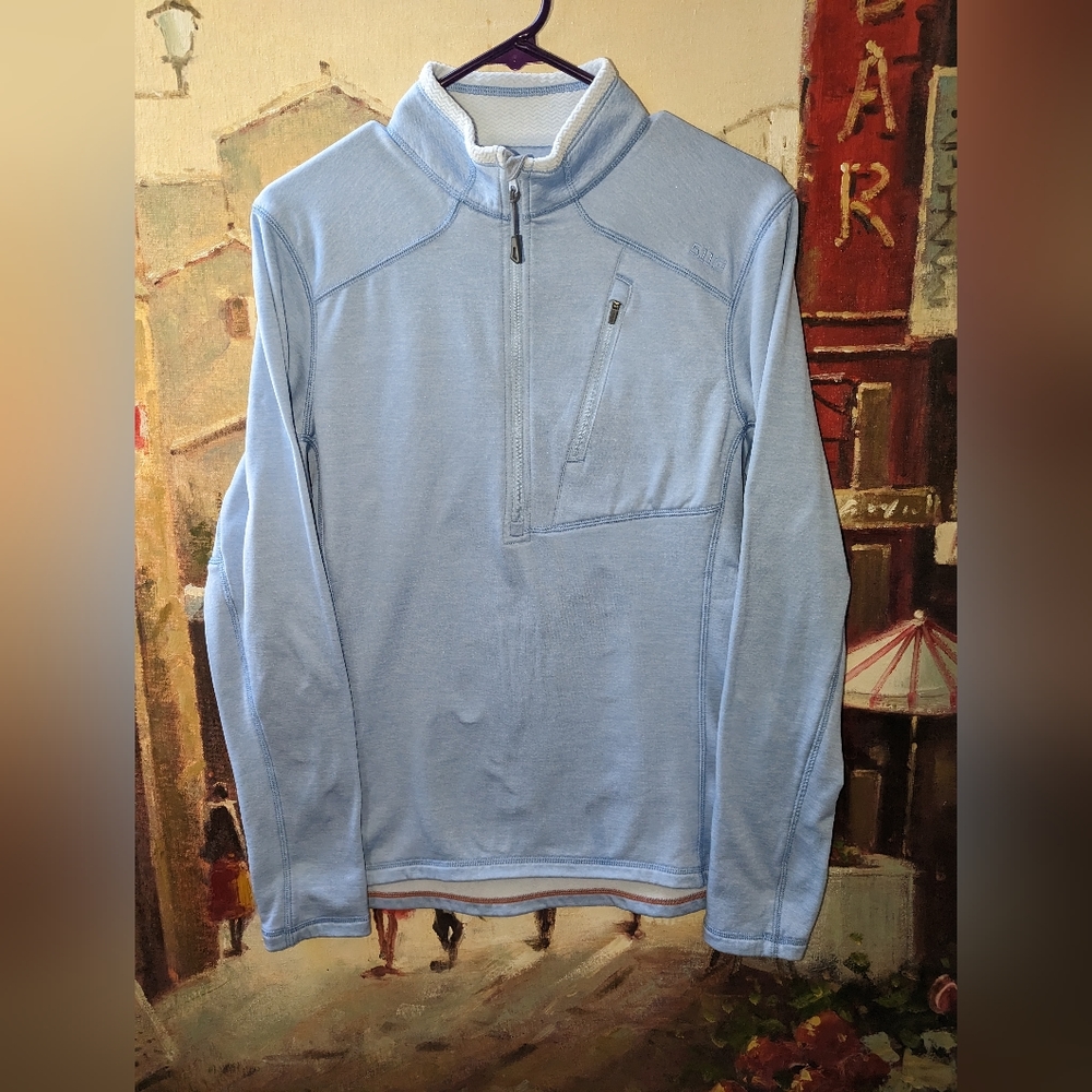 $#@  5.11 Tactical sweater